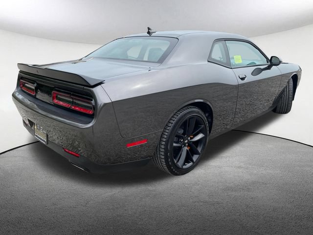 Used 2023 Dodge Challenger GT w/ Plus Package RWD image 13