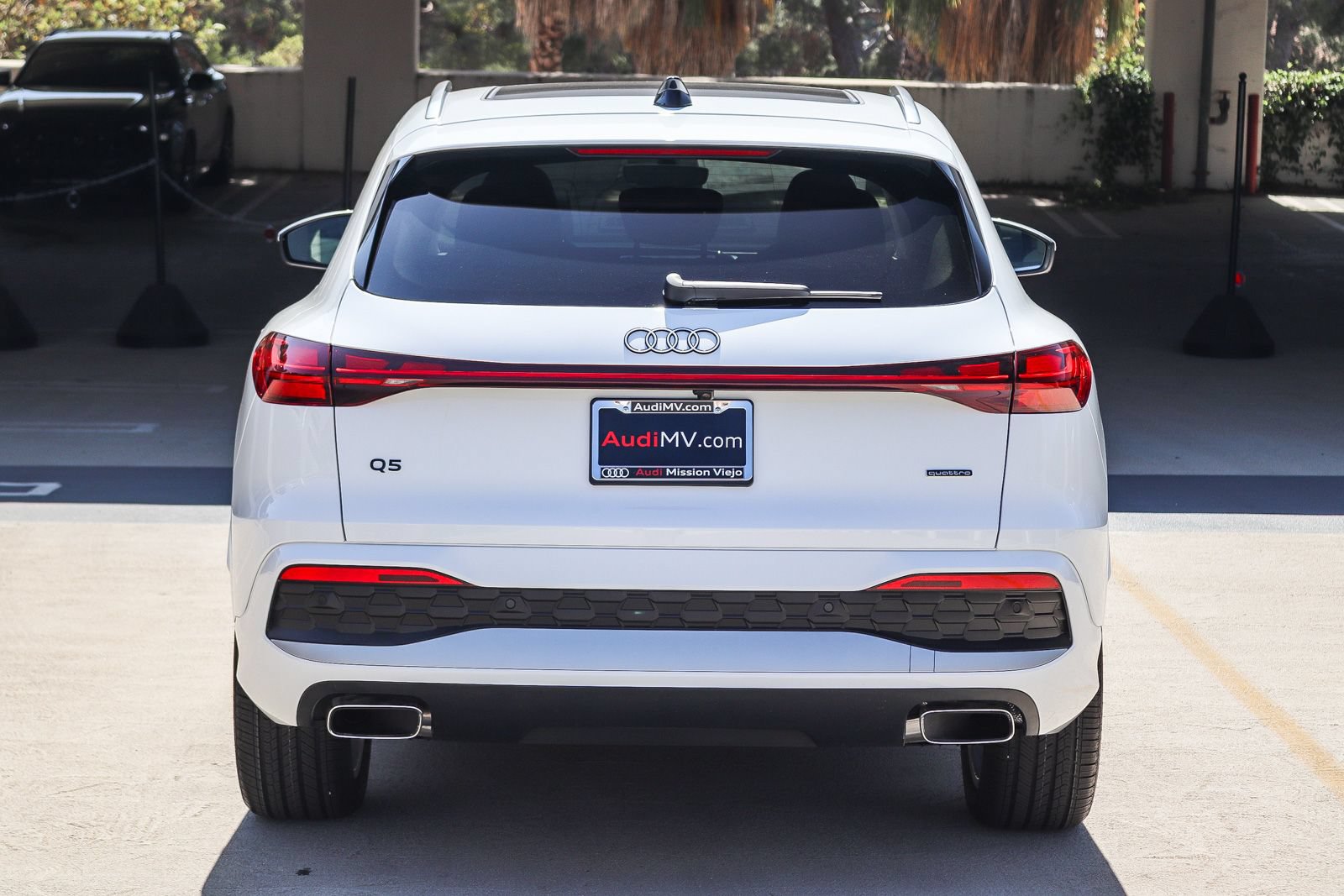 New 2026 Audi Q5 Prestige AWD/4WD image 5