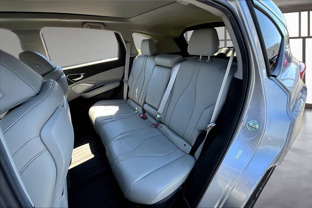 Certified 2019 Acura RDX w/ Technology Package image 26