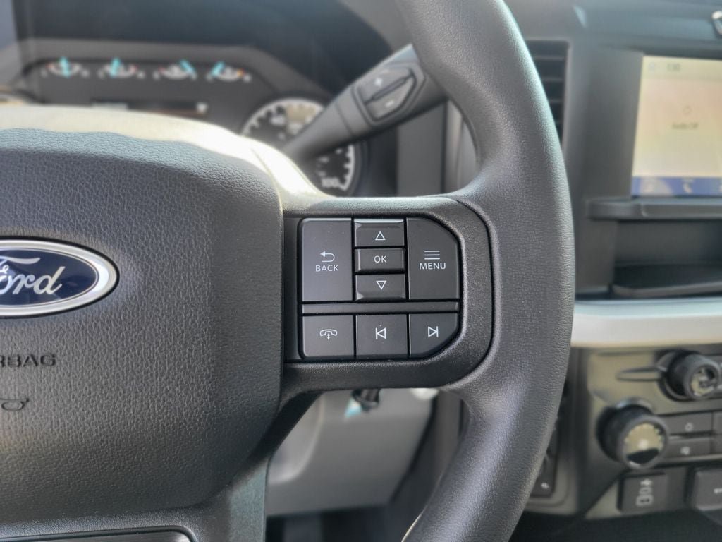 New 2026 Ford F250 XL w/ STX Appearance Package AWD/4WD image 22