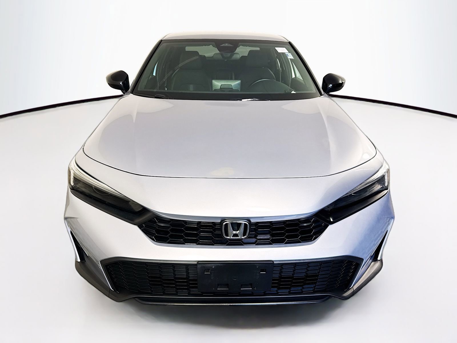 Used 2025 Honda Civic Sport image 2