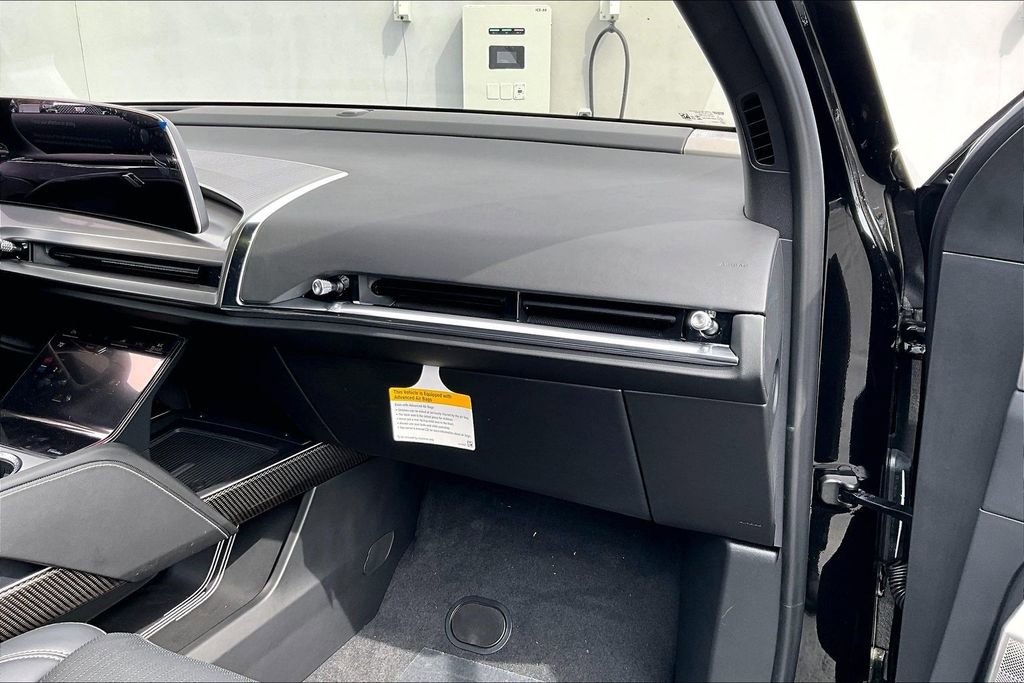 New 2026 Cadillac Vistiq Sport image 33