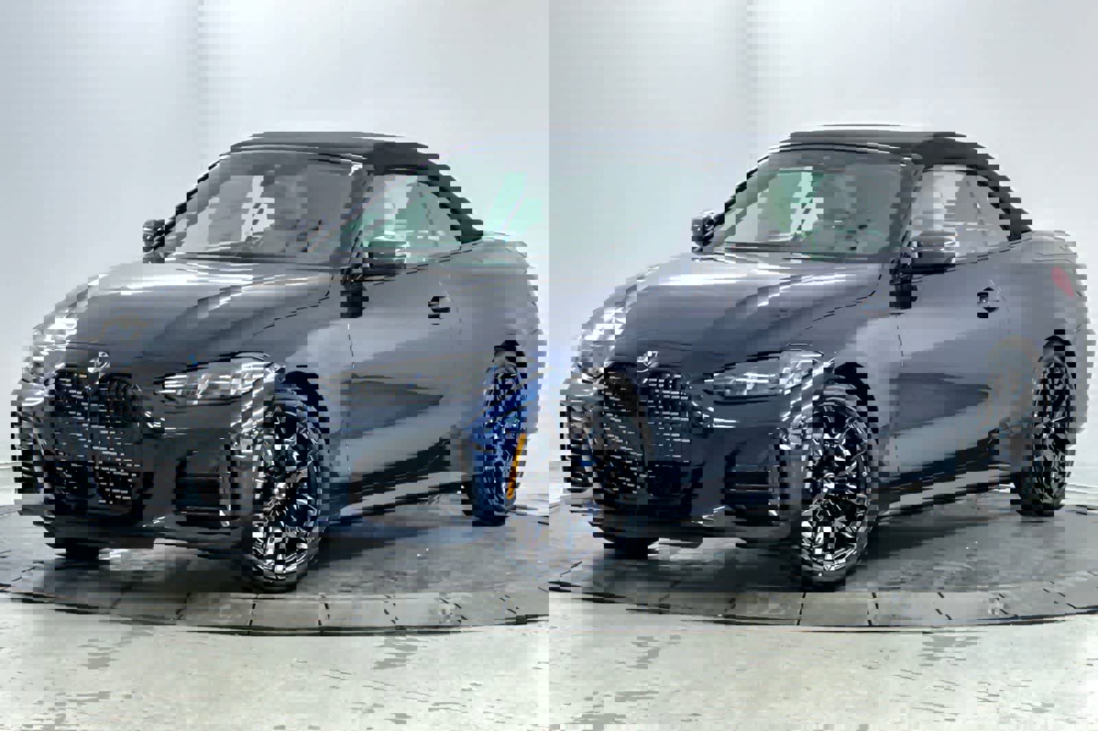 New 2026 BMW 430i Convertible w/ M Sport Package image 10