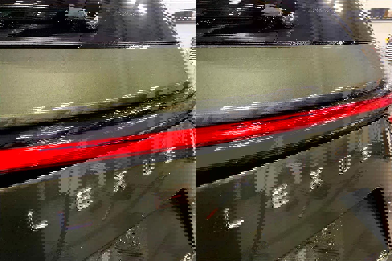 Certified 2023 Lexus NX 350 AWD w/ Premium Package image 31