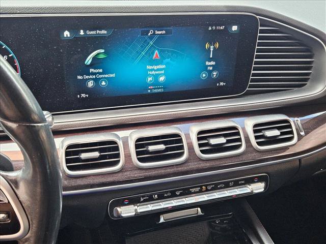 Certified 2020 Mercedes-Benz GLE 350 image 14