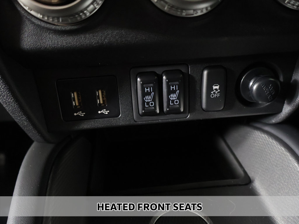 New 2027 Mitsubishi Outlander Sport LE FWD image 4