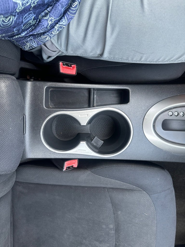 Used 2010 Nissan Rogue S image 19