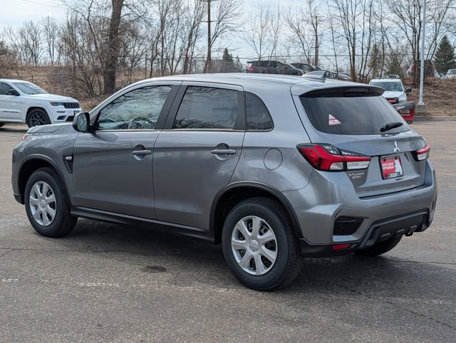 New 2026 Mitsubishi Outlander Sport AWD image 2
