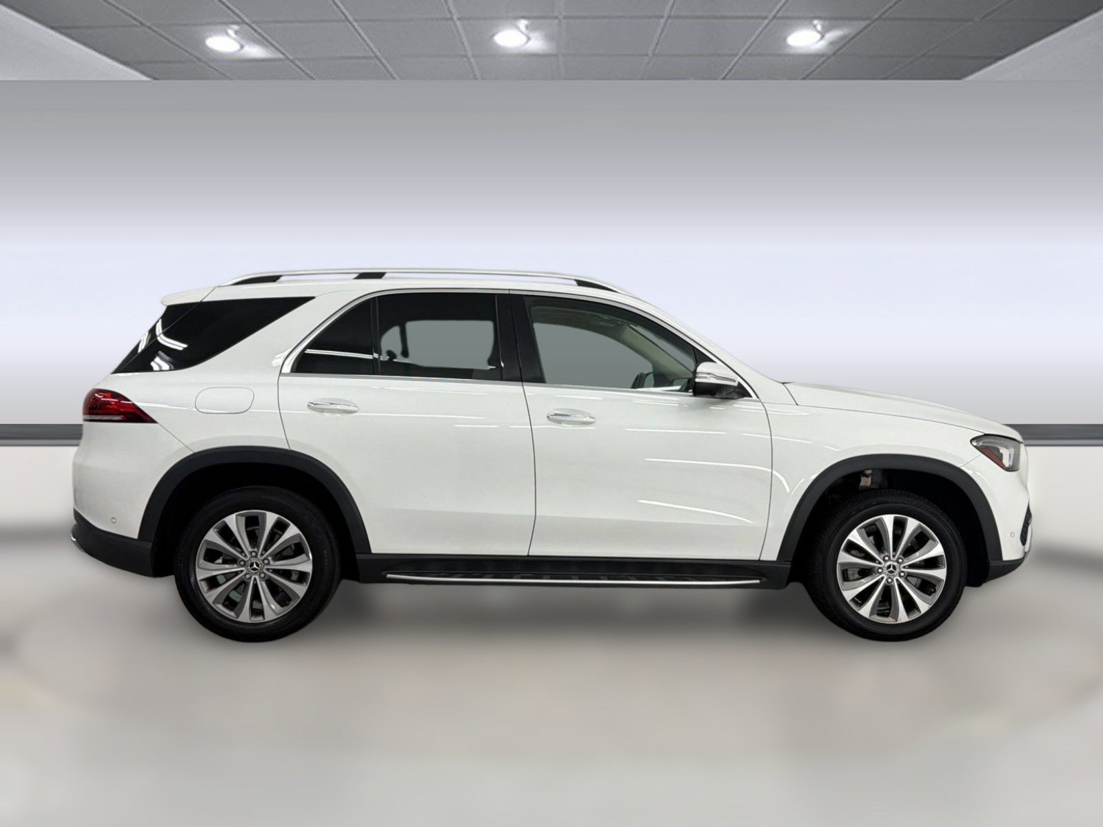 Used 2020 Mercedes-Benz GLE 350 4MATIC image 8