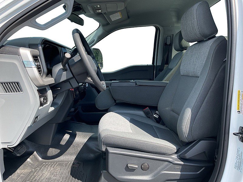 New 2026 Ford F250 XLT image 10