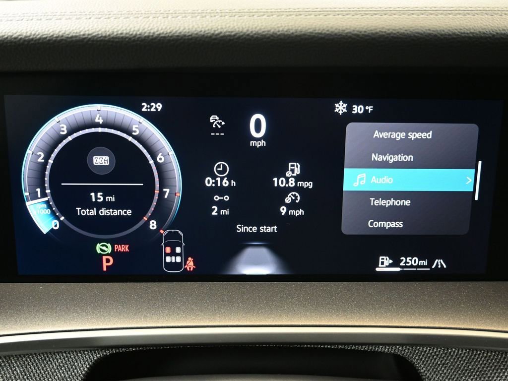 New 2026 Volkswagen Tiguan S AWD/4WD image 31