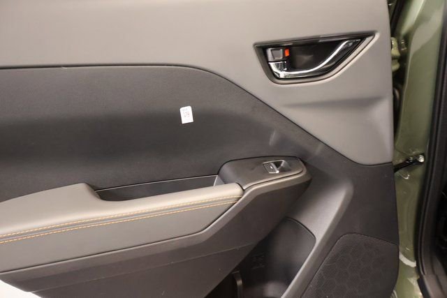 New 2026 Subaru Crosstrek 2.5i Limited w/ Popular Package #3A image 27