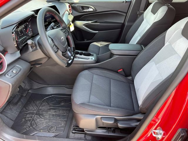 New 2026 Chevrolet Trax RS image 20