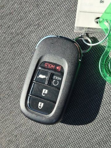 Certified 2025 Honda Pilot Sport image 28