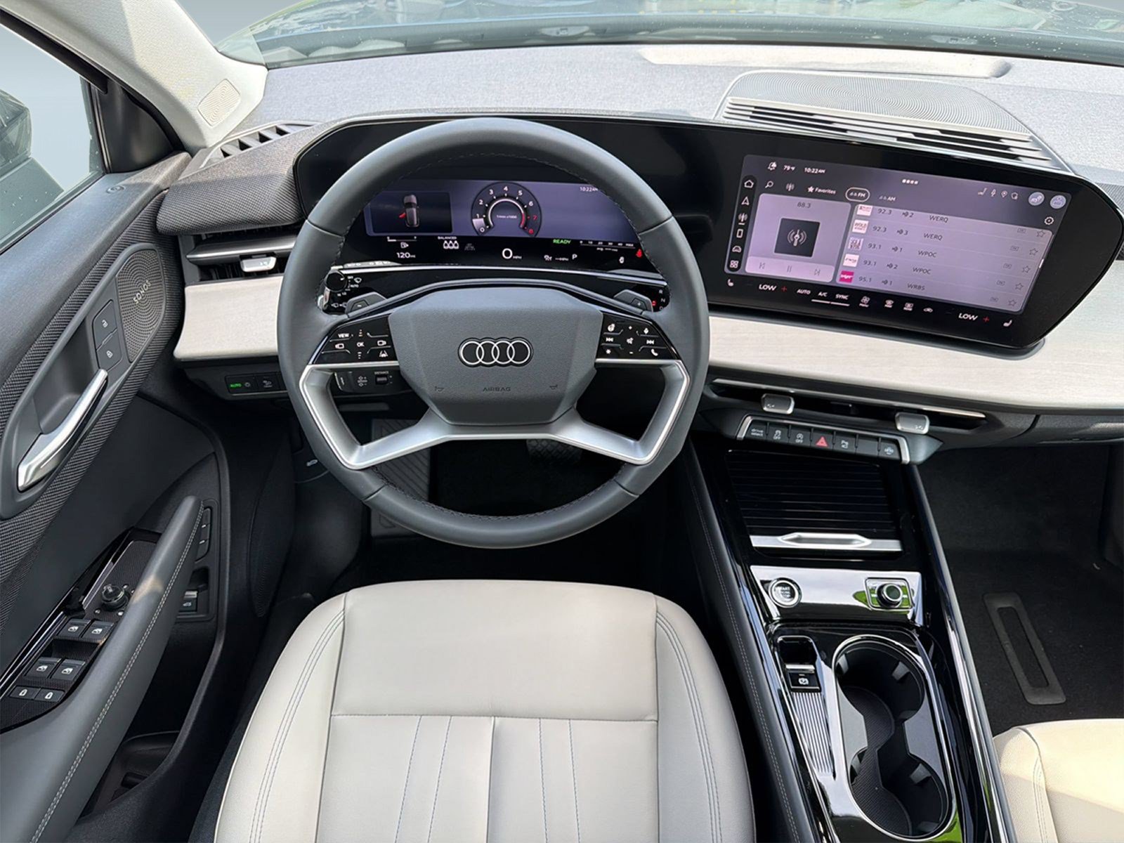 New 2026 Audi Q3 quattro 2.0T AWD/4WD image 28