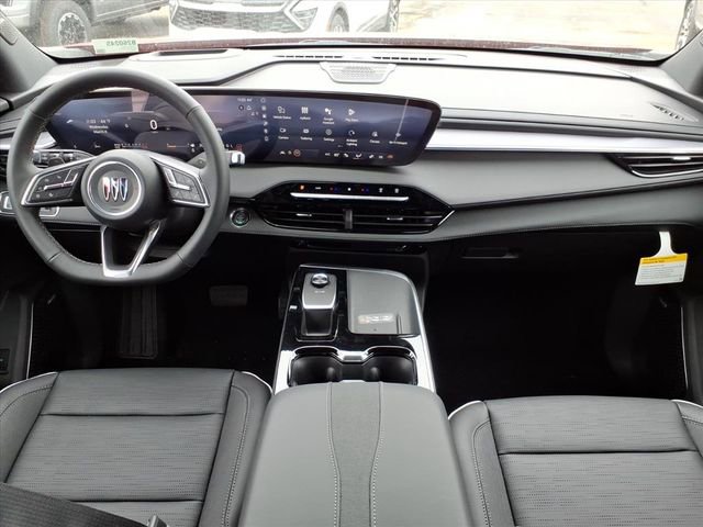 New 2026 Buick Enclave Sport Touring w/ Power Package AWD/4WD image 19