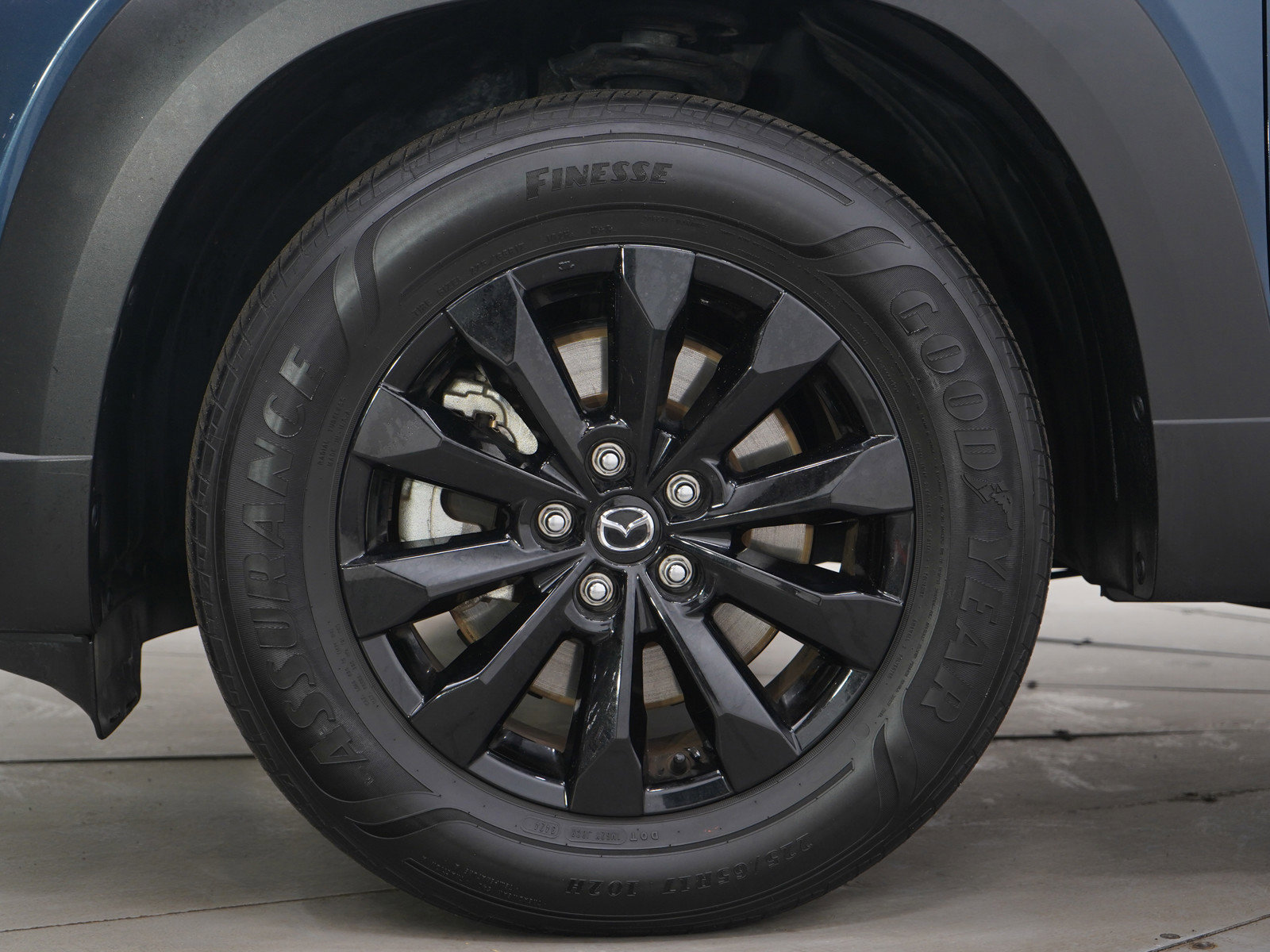 Used 2025 MAZDA CX-50 AWD 2.5 S w/ Preferred Package image 30