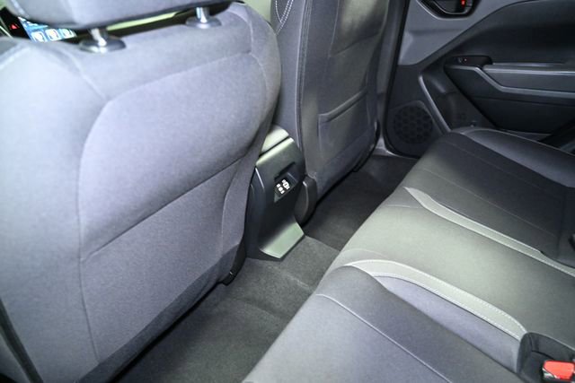 Used 2025 Subaru Crosstrek 2.0i Premium image 41