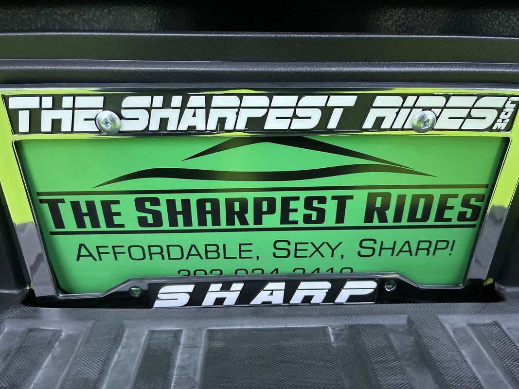 Used 2017 GMC Sierra 1500 SLT image 12