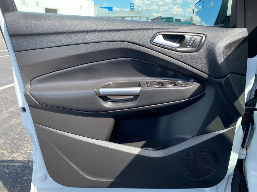 Used 2019 Ford Escape SE FWD image 19