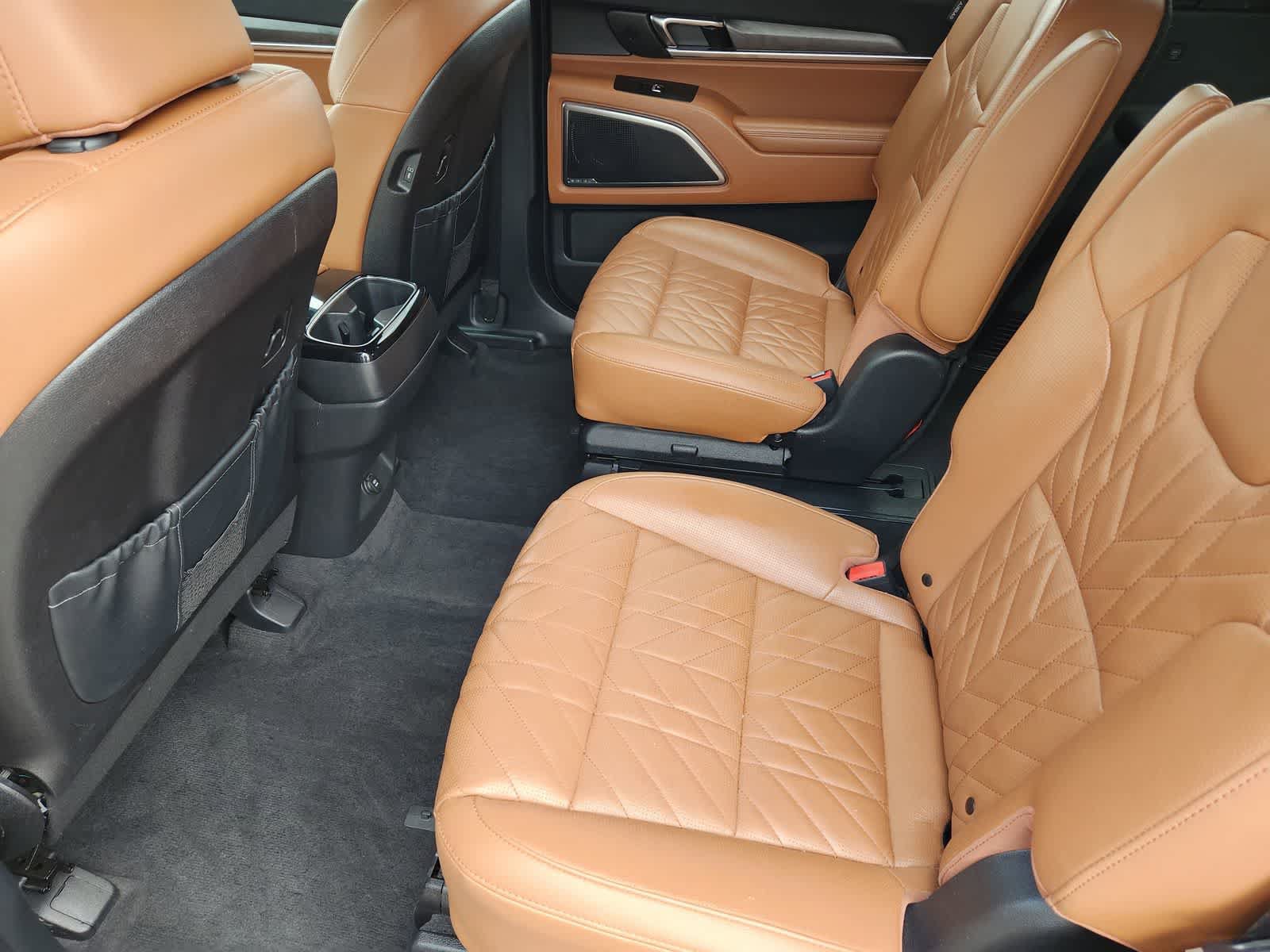 Certified 2024 Kia Telluride SX X-Line AWD/4WD image 28
