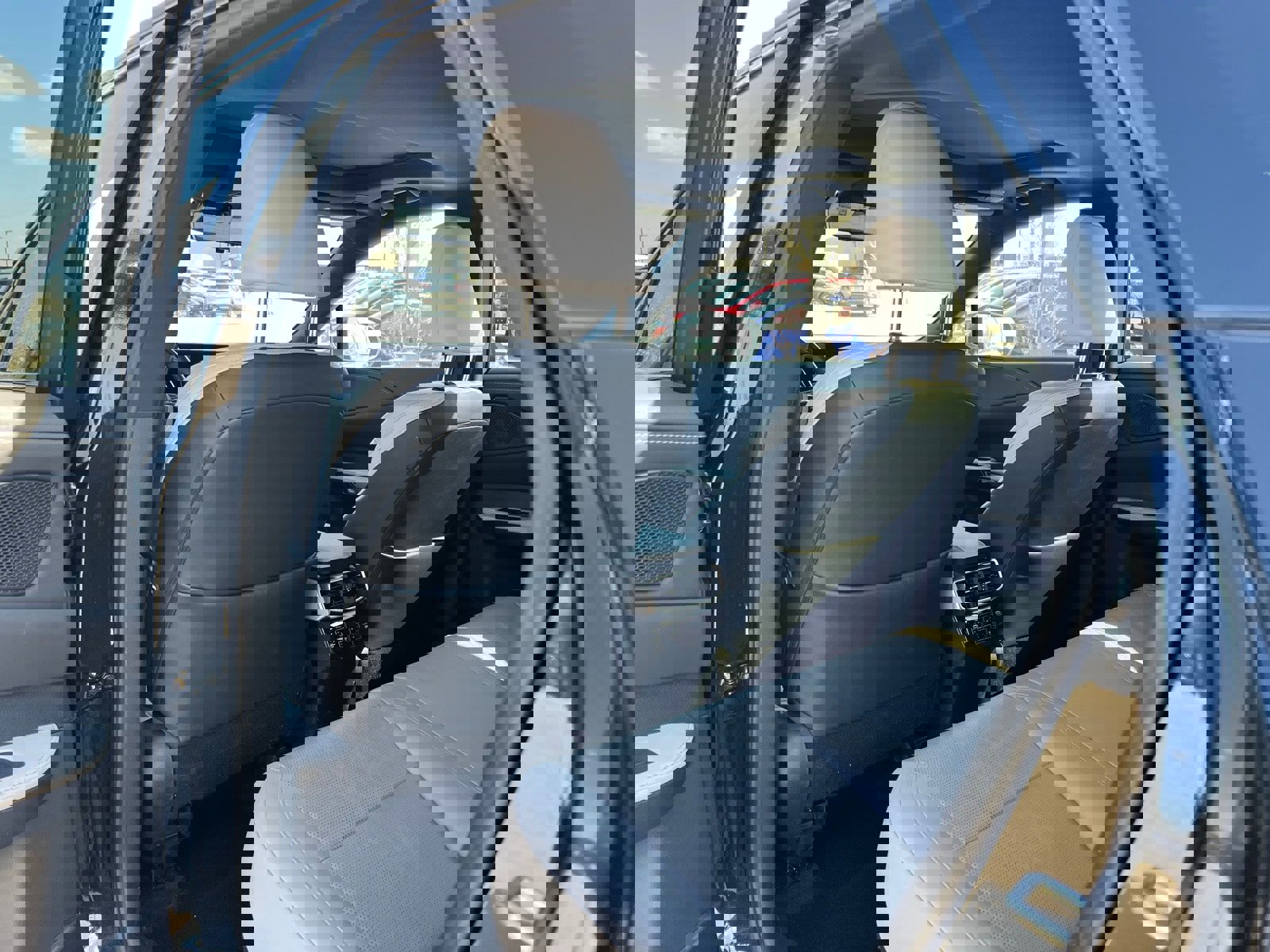 Used 2023 Lexus RX 350 Premium Plus image 16