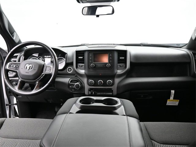 Used 2024 RAM 1500 Tradesman image 22