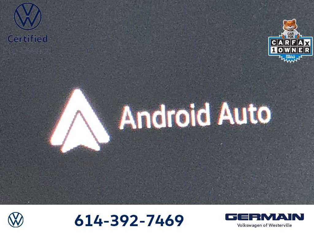 Certified 2024 Volkswagen Tiguan SE R-Line AWD/4WD image 36