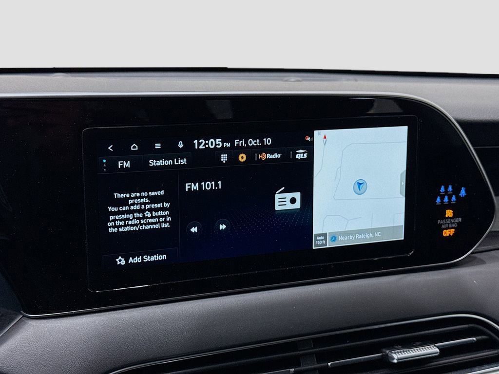 Used 2022 Hyundai Palisade Limited image 36