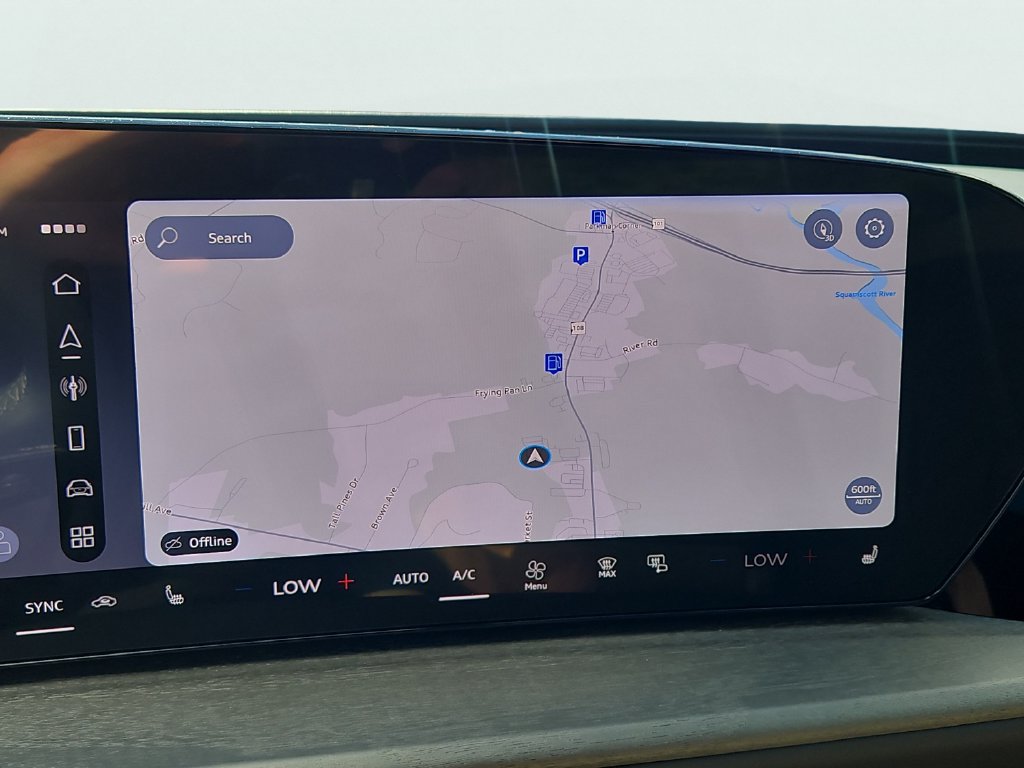 New 2026 Audi Q5 2.0T AWD/4WD image 10