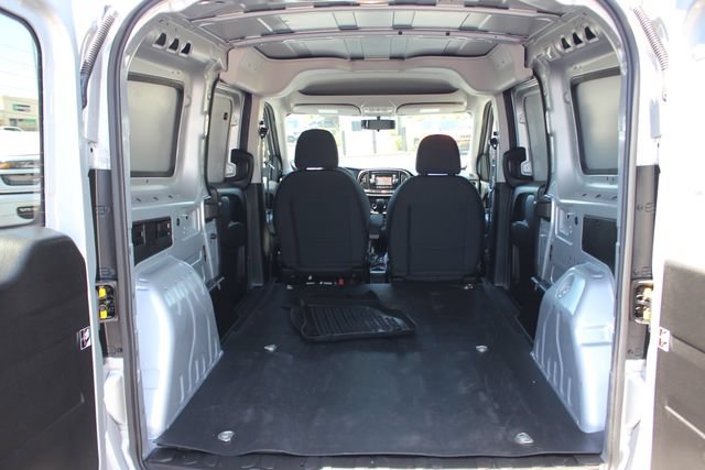 Used 2022 RAM ProMaster City Tradesman w/ Lights & Wheels Group FWD image 23