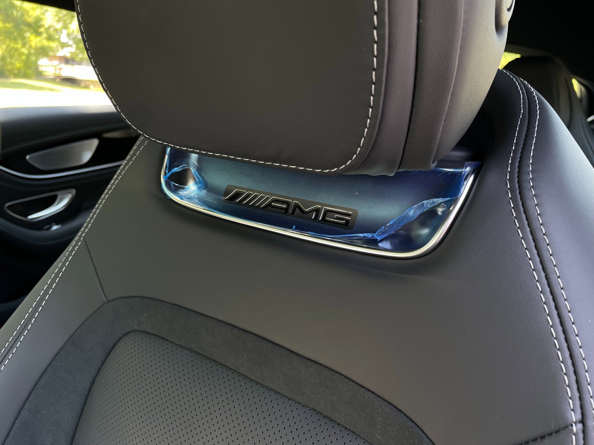 Used 2024 Mercedes-Benz AMG GT 43 image 12