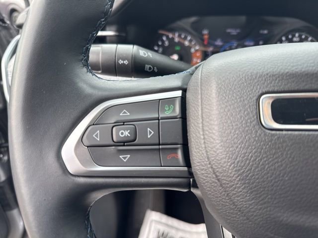 Used 2022 Jeep Compass Latitude w/ Convenience Group image 12