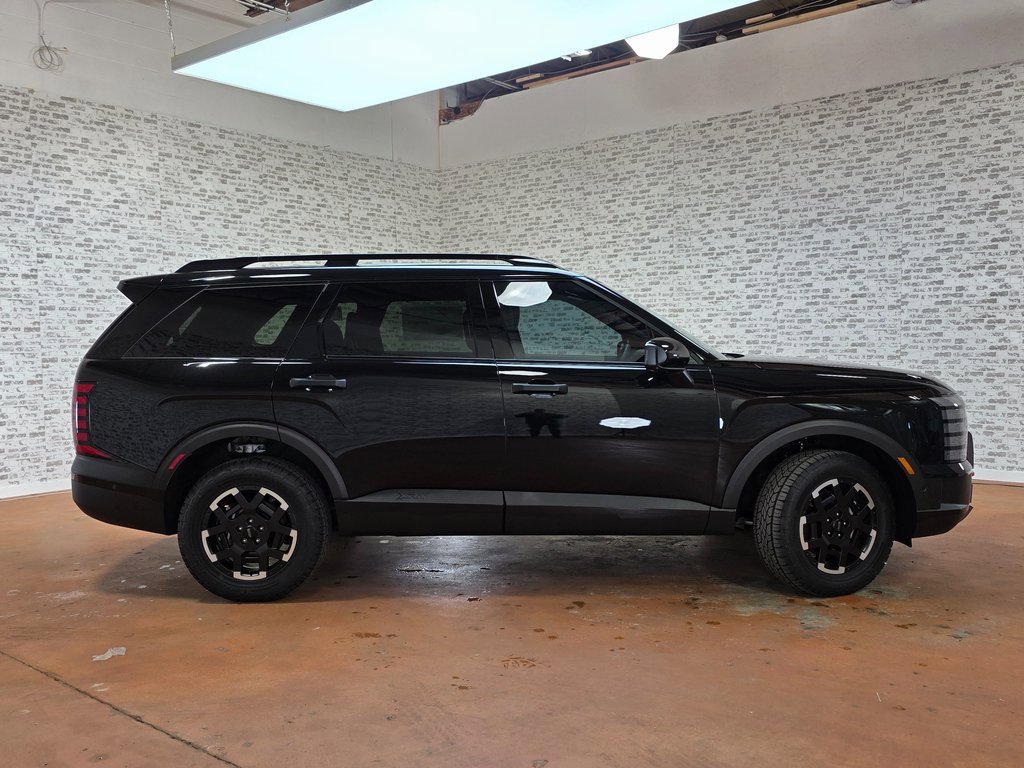 New 2026 Hyundai Palisade XRT Pro image 9