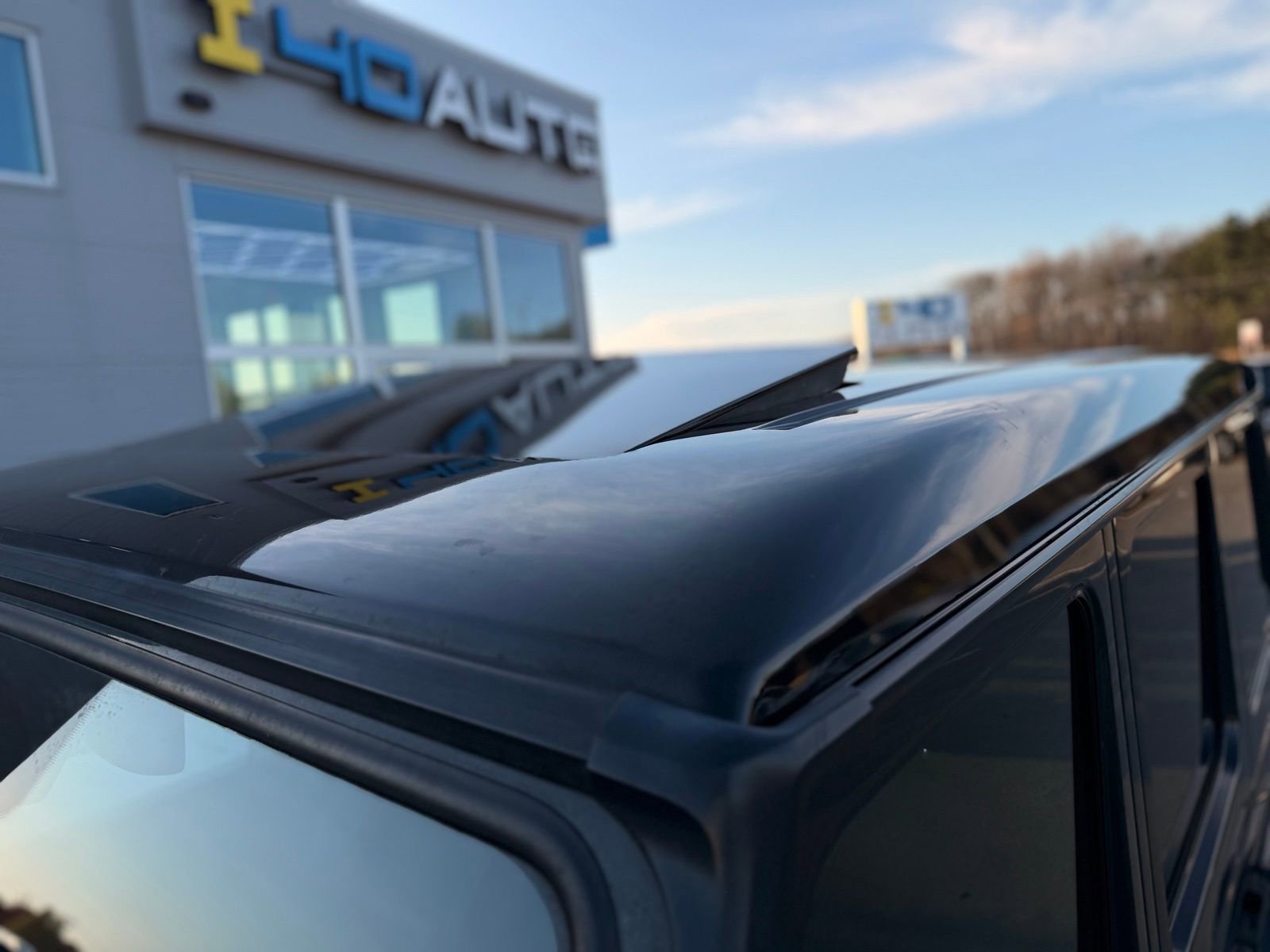 Used 2018 Mercedes-Benz G 550 w/ Night Package image 66