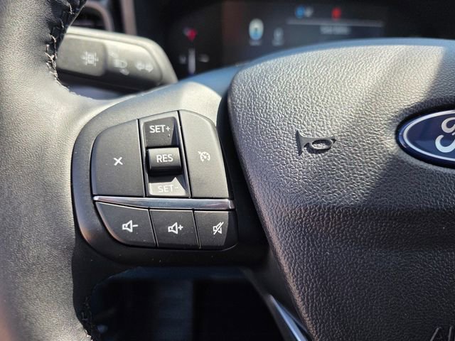 New 2026 Ford Maverick XLT AWD/4WD image 17