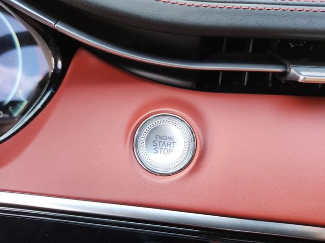 Used 2023 Genesis GV70 2.5T w/ Sport Prestige Package AWD/4WD image 35