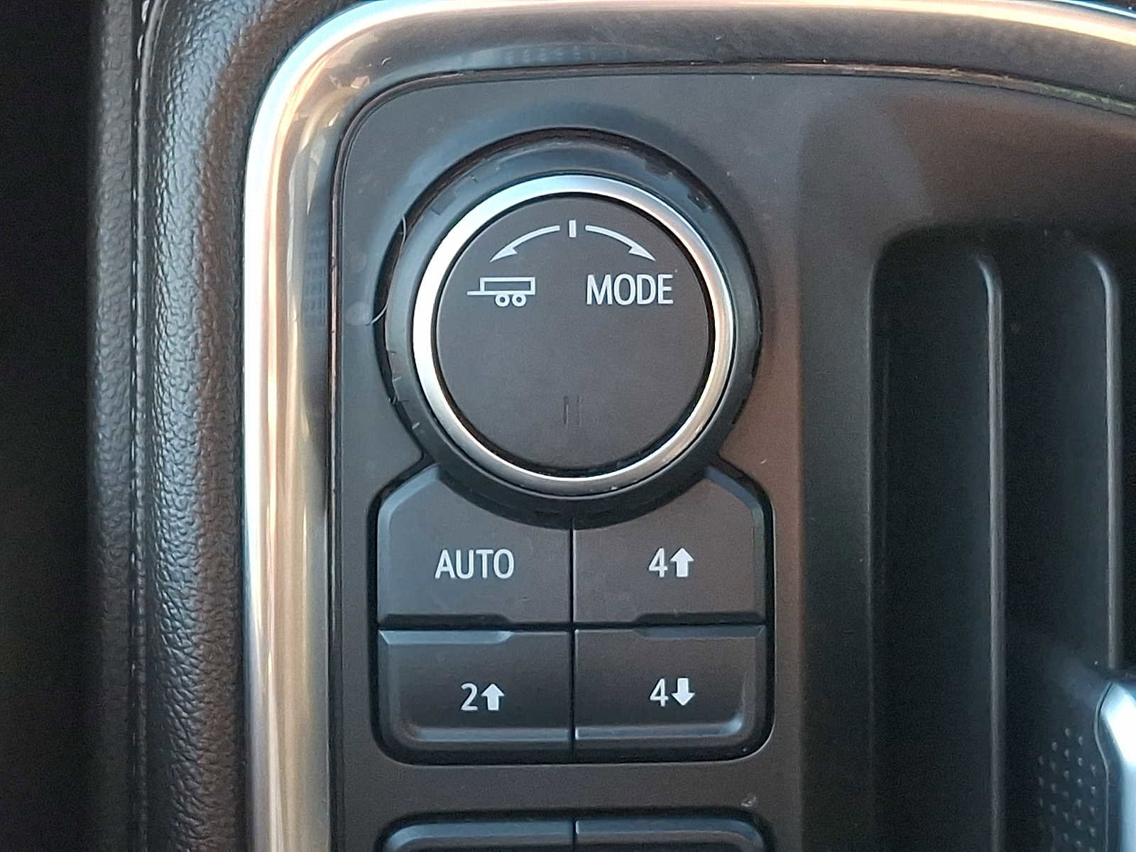 Used 2021 Chevrolet Silverado 1500 LT Trail Boss w/ Convenience Package II image 24