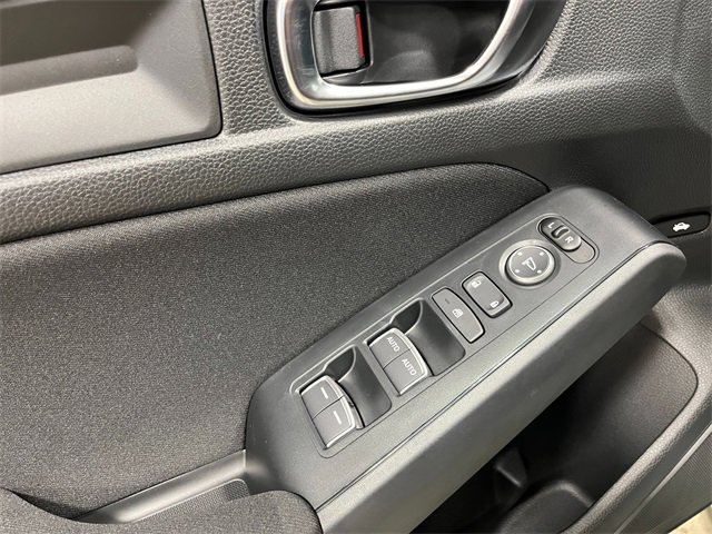 New 2026 Honda Civic Sport image 14