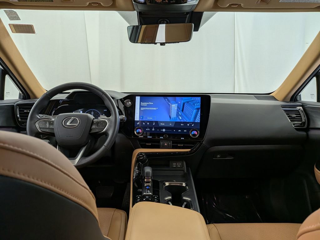 Used 2023 Lexus NX 350 AWD w/ Cold Area Package image 13