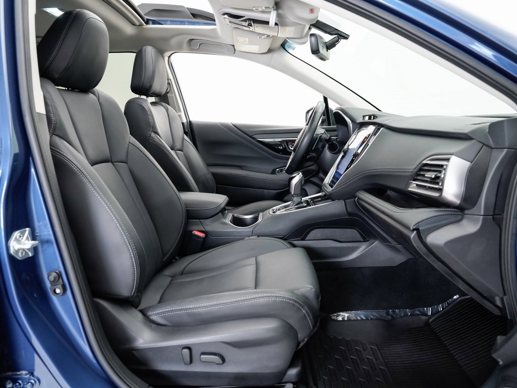 Used 2022 Subaru Outback Limited XT w/ Popular Package #2 image 21