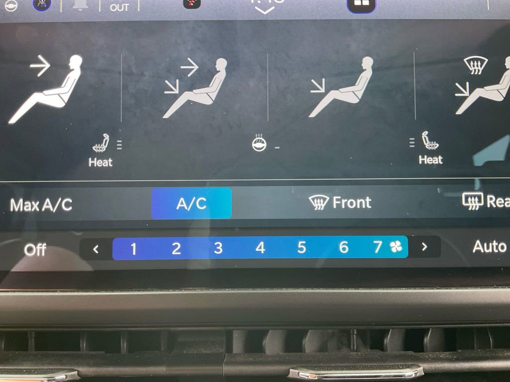 Used 2024 Jeep Wrangler Sport S image 24