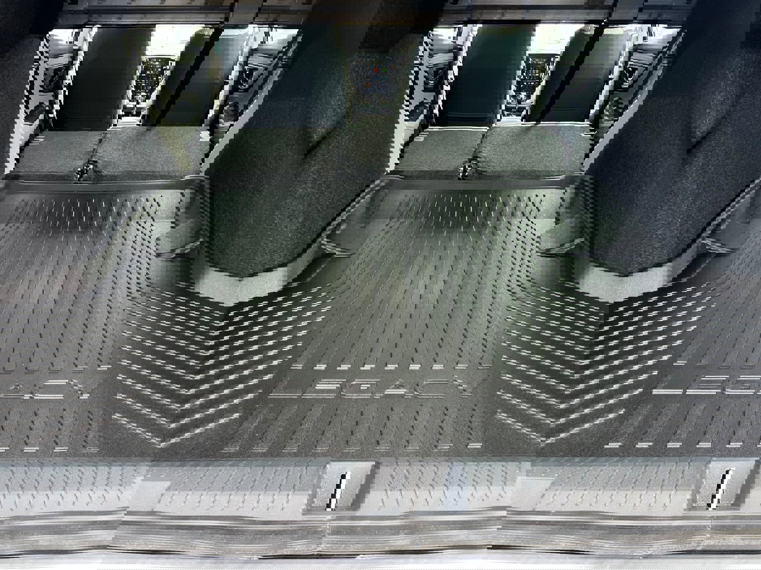 Certified 2025 Subaru Legacy Premium w/ Popular Package #1A image 12