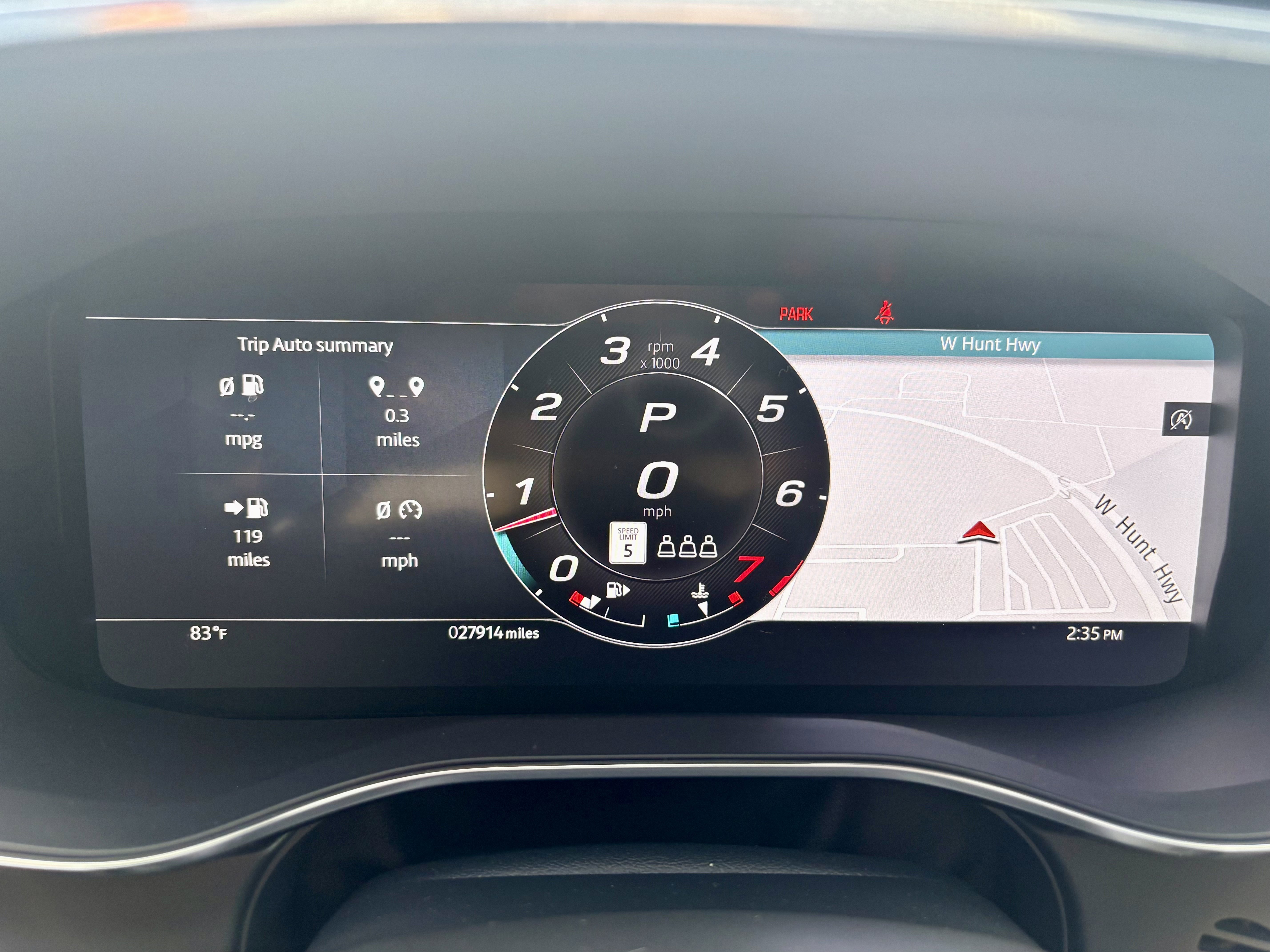 Used 2022 Jaguar F-PACE SVR image 17