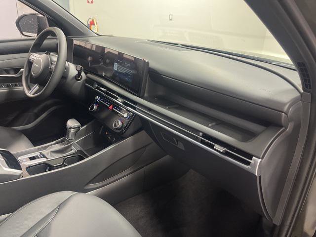 New 2025 Hyundai Santa Cruz SEL image 22