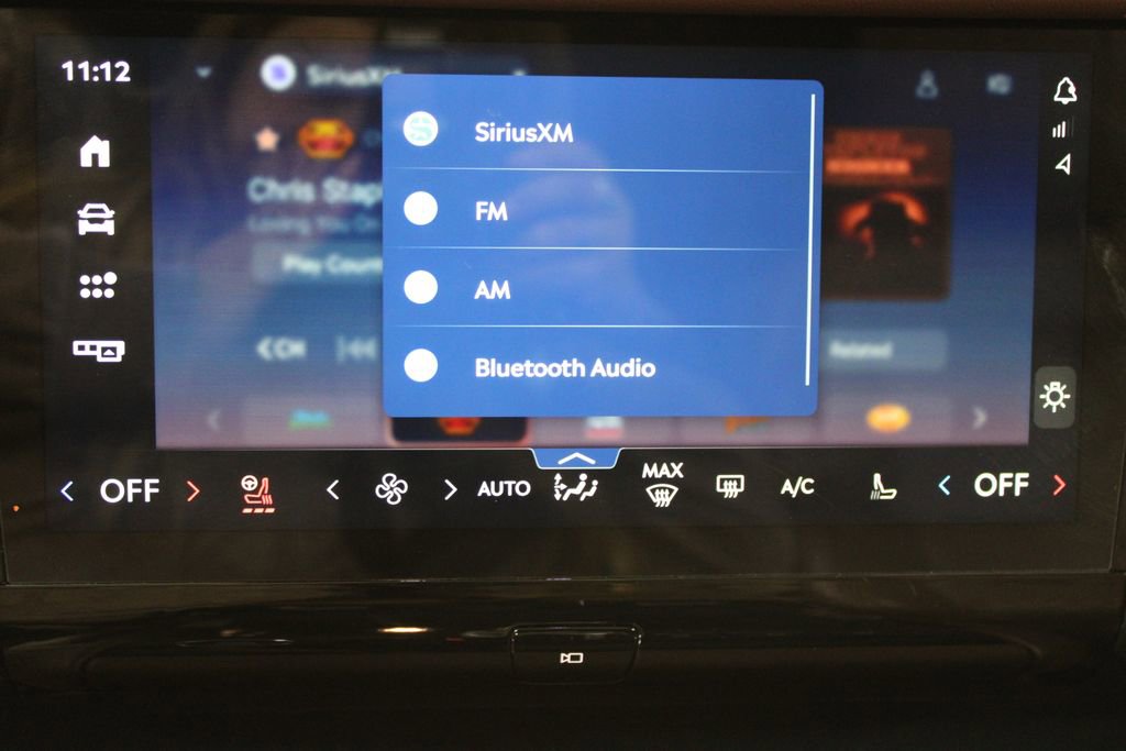 Used 2025 Lincoln Navigator Reserve image 64