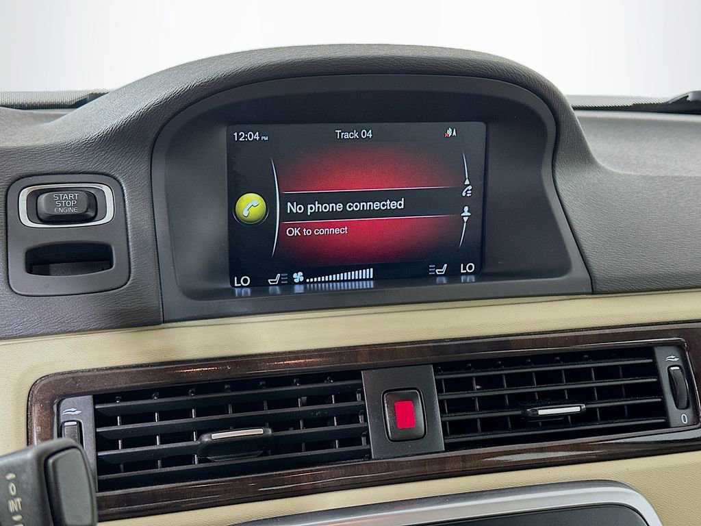 Used 2015 Volvo S80 T5 image 13