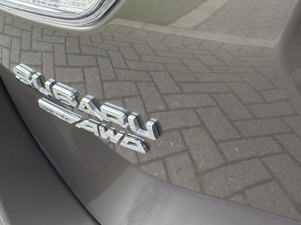 Certified 2023 Subaru Forester Limited AWD/4WD image 13