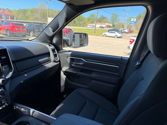 New 2026 RAM 1500 4x4 Crew Cab image 22