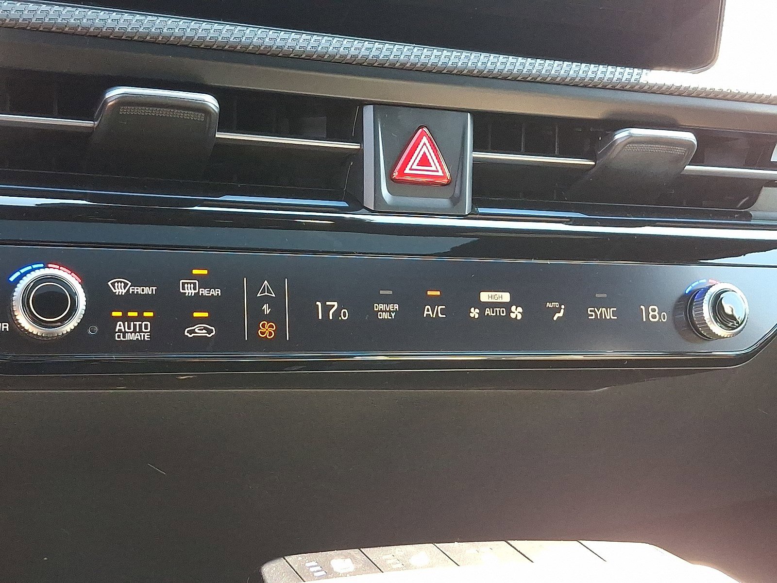 New 2025 Kia EV6 GT-Line image 10